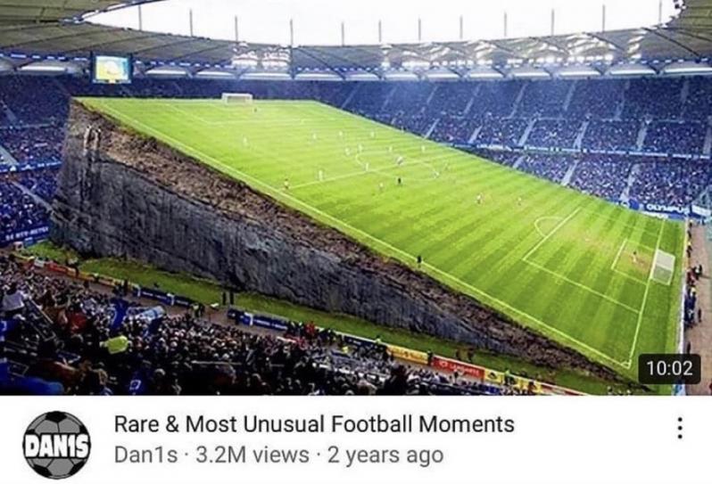 Ranking The 10 Funniest YouTube Soccer Thumbnails Ever Made